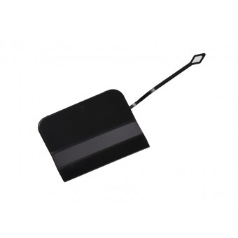 Tampon Çeki Kapağı W204 Arka -AMG- 2011-13